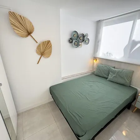 Apartamento Stylisches In Strandnaehe *