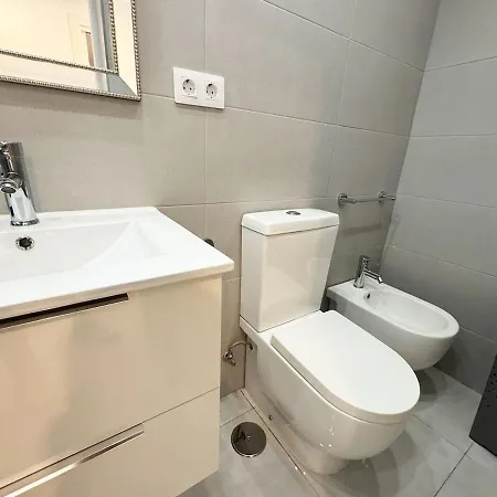 Apartamento Stylisches In Strandnaehe Maspalomas (Gran Canaria)