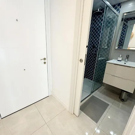 Stylisches In Strandnaehe Apartamento