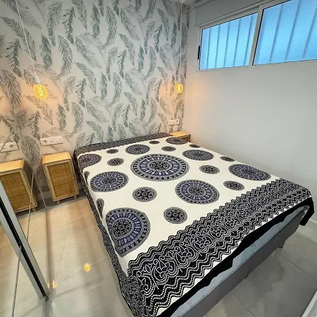 Stylisches In Strandnaehe Apartamento Maspalomas (Gran Canaria)