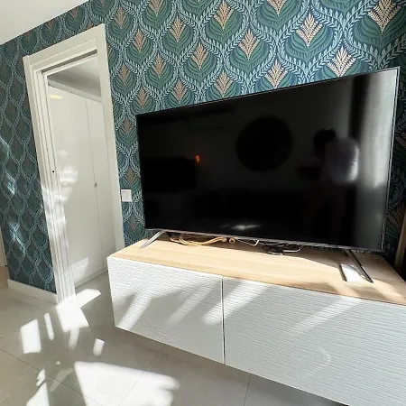 Apartamento Stylisches In Strandnaehe Maspalomas (Gran Canaria)