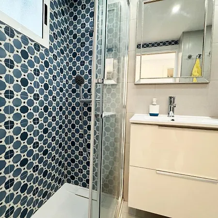 Apartamento Stylisches In Strandnaehe *