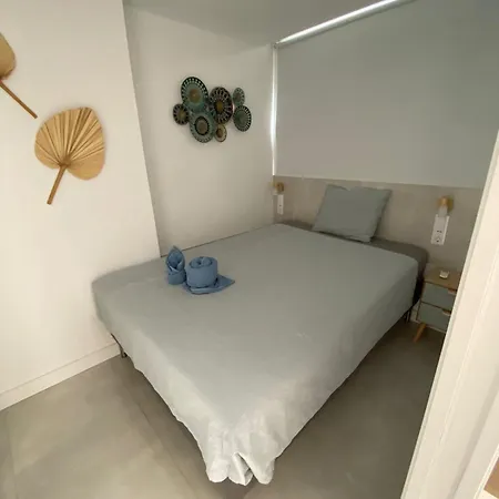 Apartamento Stylisches In Strandnaehe Maspalomas (Gran Canaria)