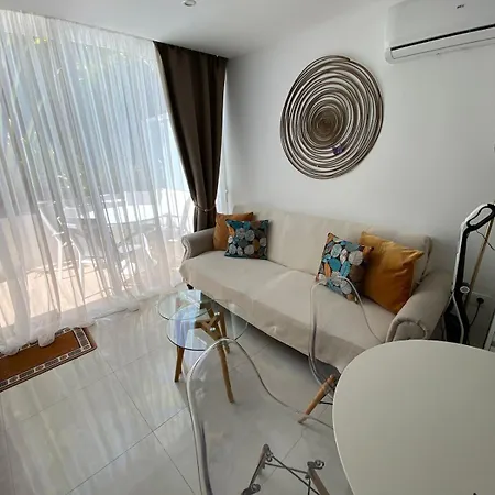 Apartamento Stylisches In Strandnaehe *